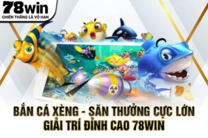 Bắn cá xèng