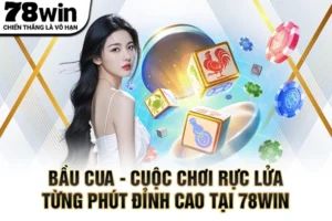 Bầu cua