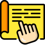 icon menu hướng dẫn 78win