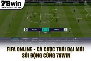 FIFA Online