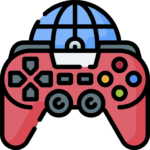 icon menu esport 78win